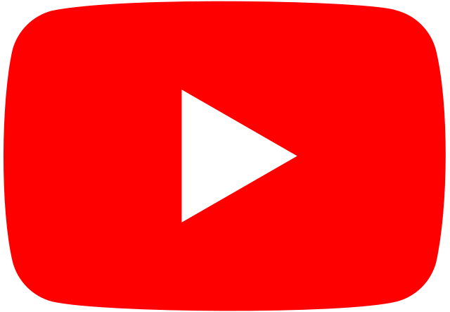 logotipo youtube